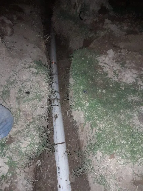 Slide of Ralphs Plumbing