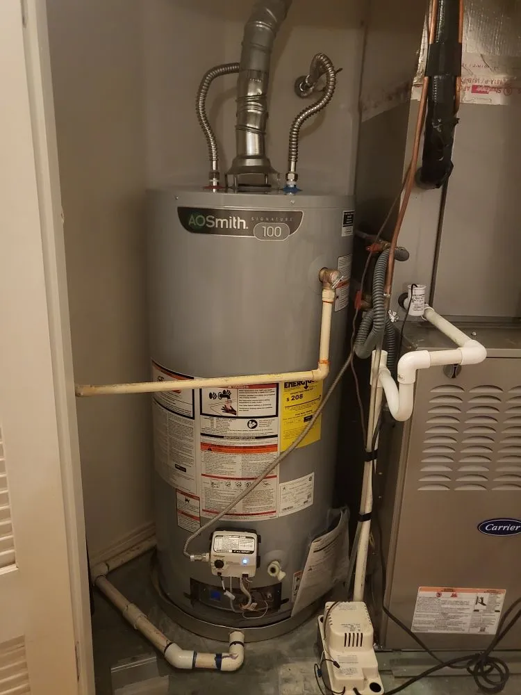 Slide of Ralphs Plumbing