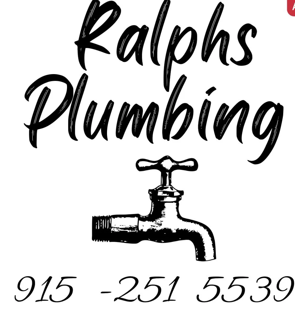 Slide of Ralphs Plumbing