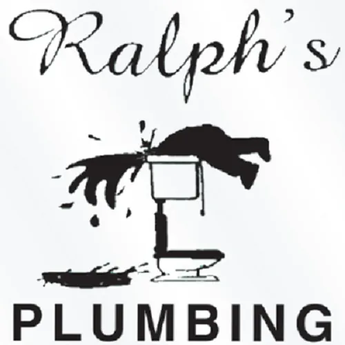 Slide of Ralph's Plumbing