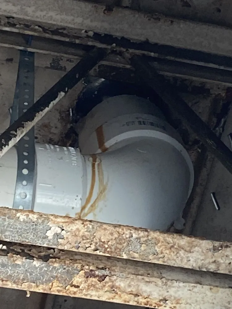 Quality leak detection in Huron, TN by Ralph's repairs and restoration services