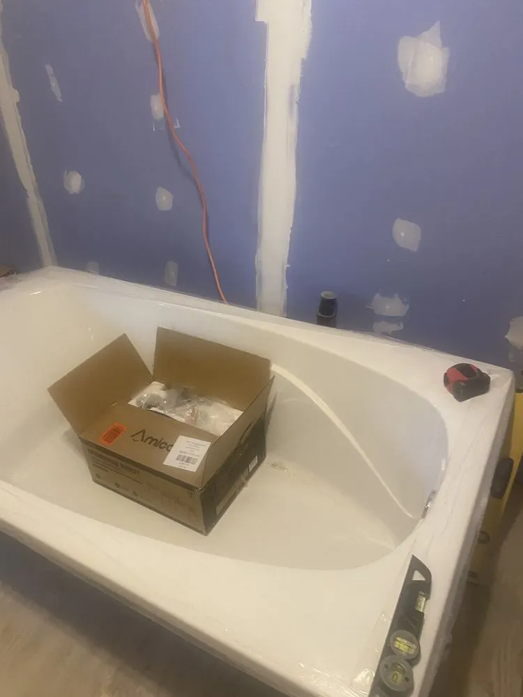 Professional leak detection in Huron, TN by Ralph's repairs and restoration services