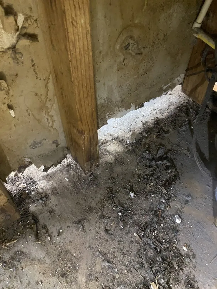 Professional pipe repair service in Huron, TN - Ralph's repairs and restoration services