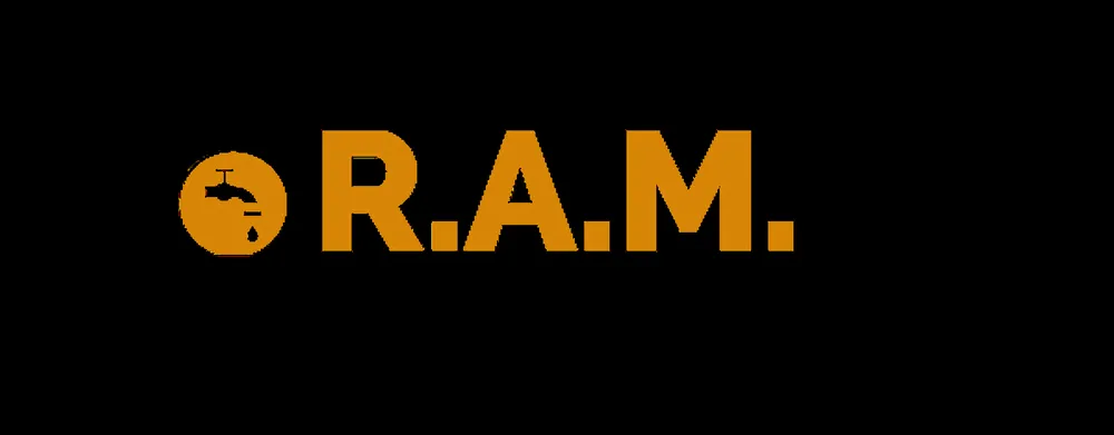 Slide of RAM Construction Services