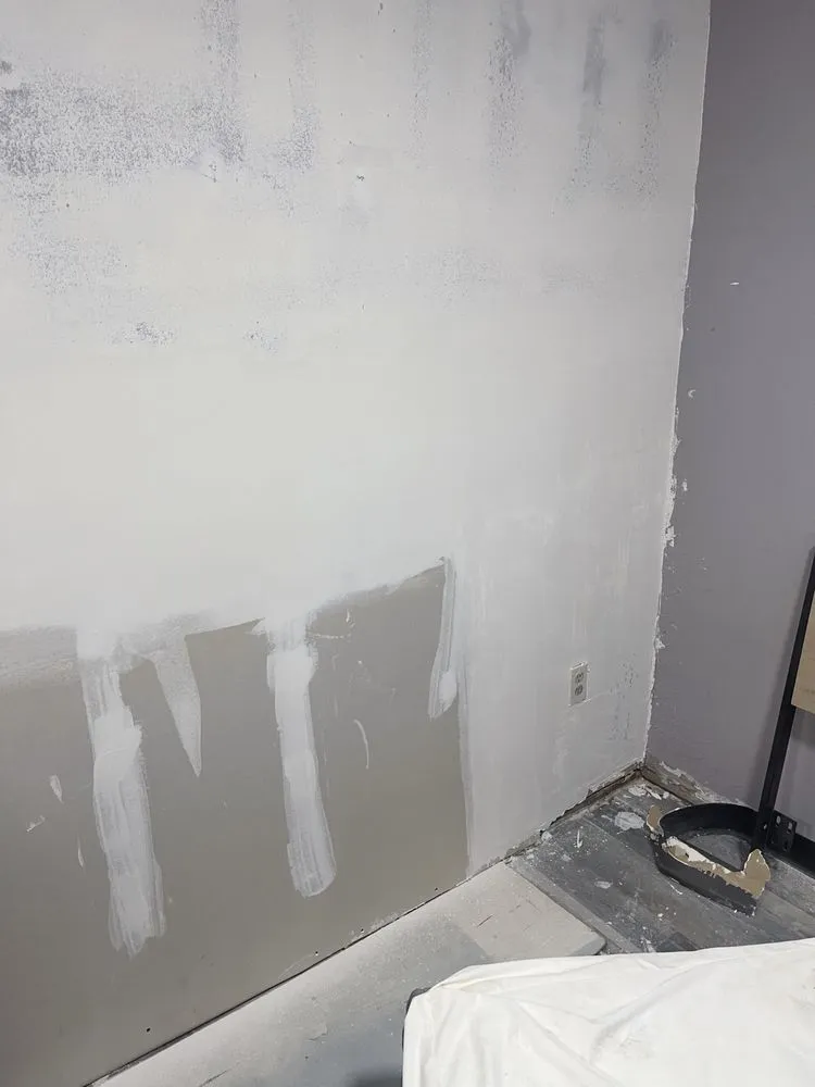 Slide of RAM Construction Services