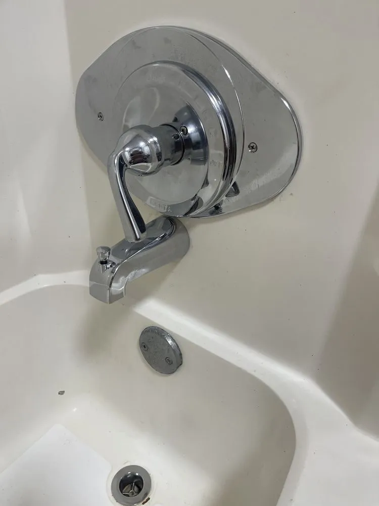 Slide of RAM Construction Services