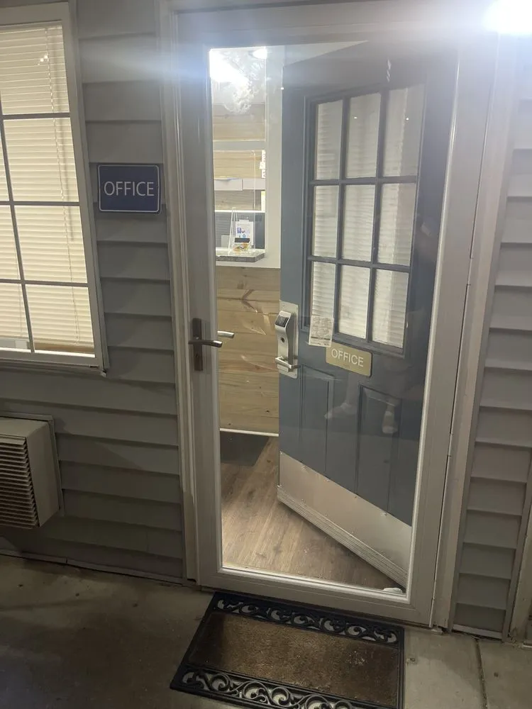 Slide of RAM Construction Services