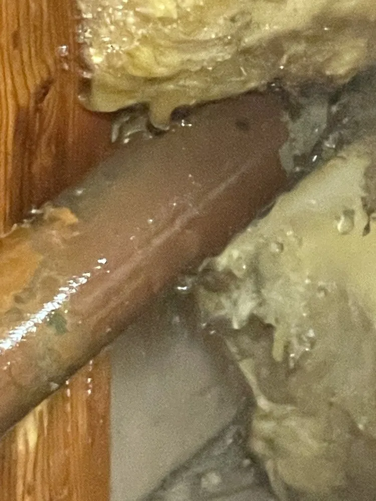 Slide of RAM Construction Services