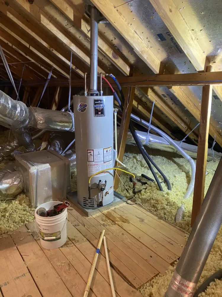 Slide of Ram Ct Plumbing