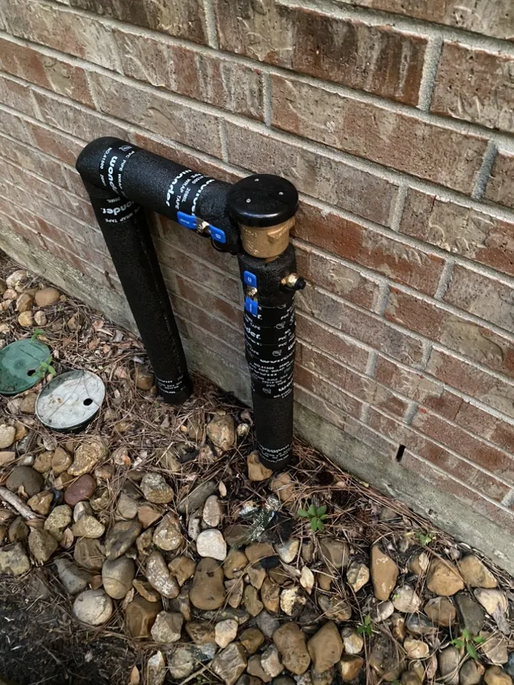 Slide of Ram Ct Plumbing