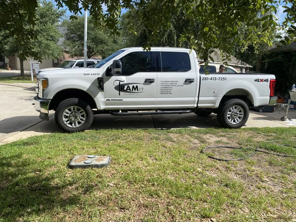 Slide of Ram Ct Plumbing