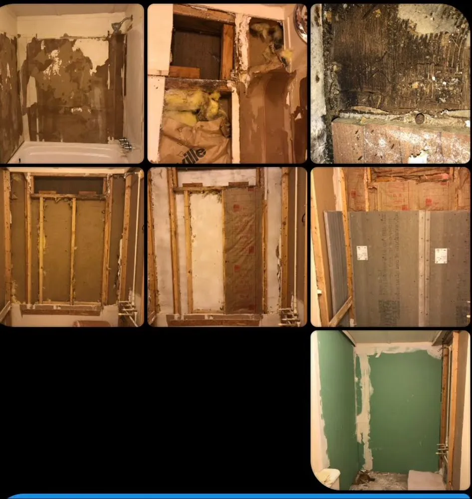 Slide of R.A.M Electric