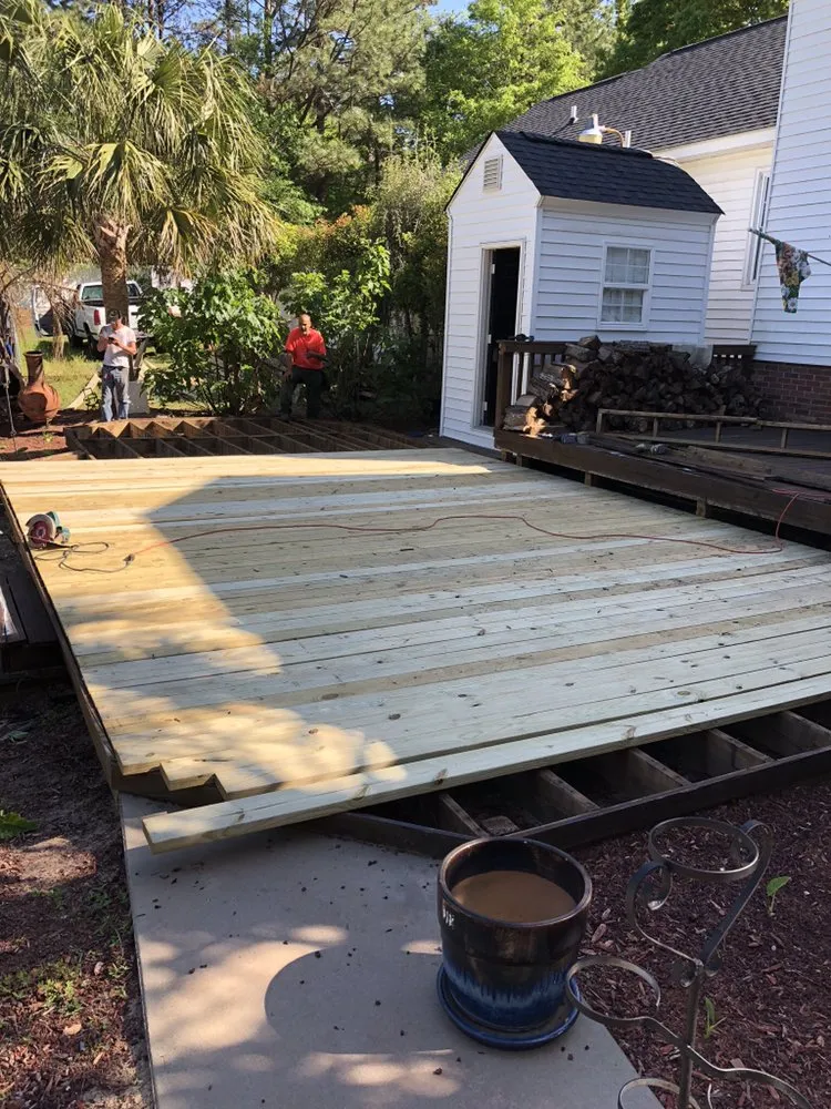 Slide of R.A.M Electric