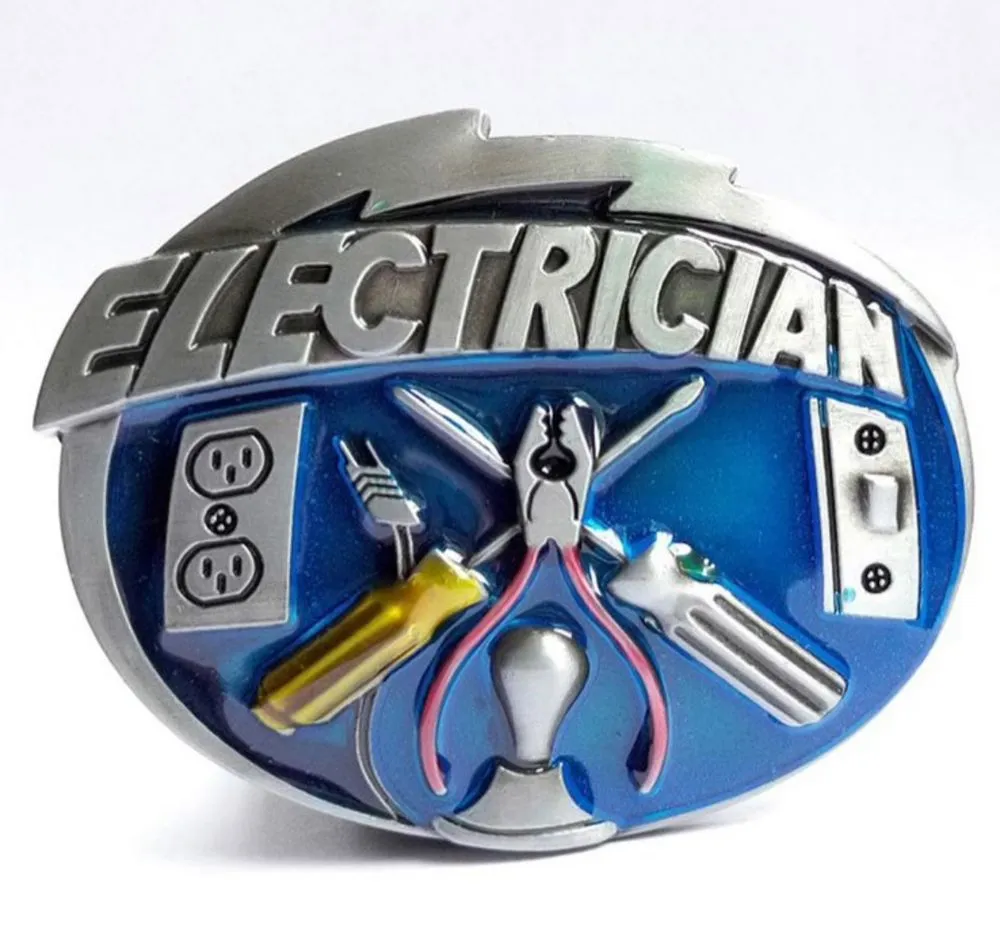 Slide of R.A.M Electric