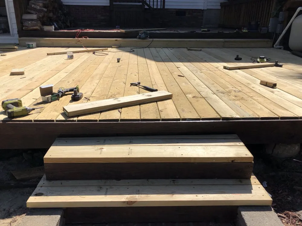 Slide of R.A.M Electric