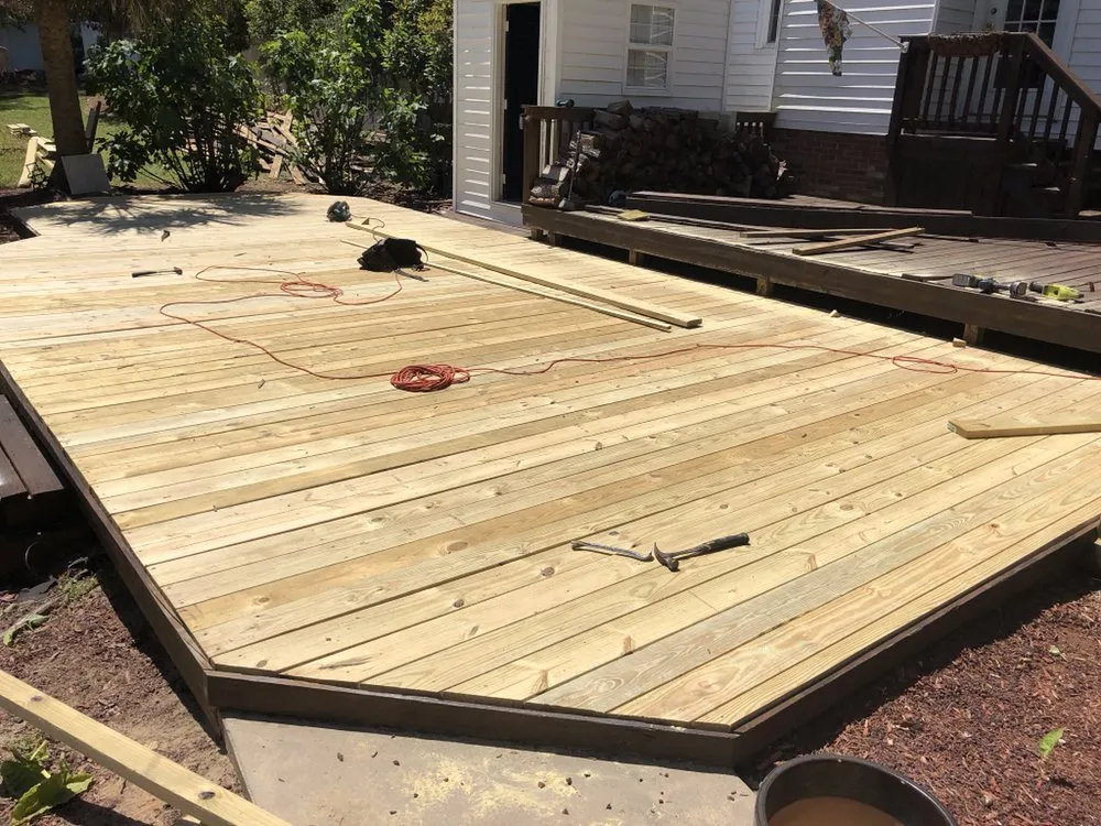 Slide of R.A.M Electric