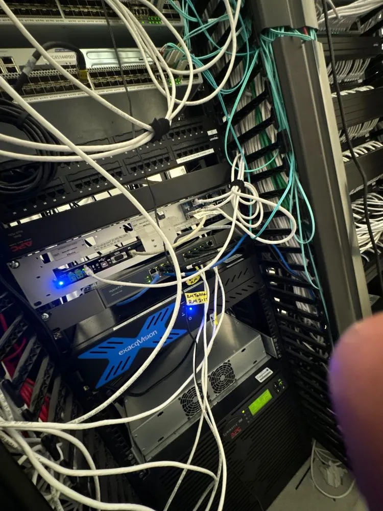 Slide of R.A.M Electric