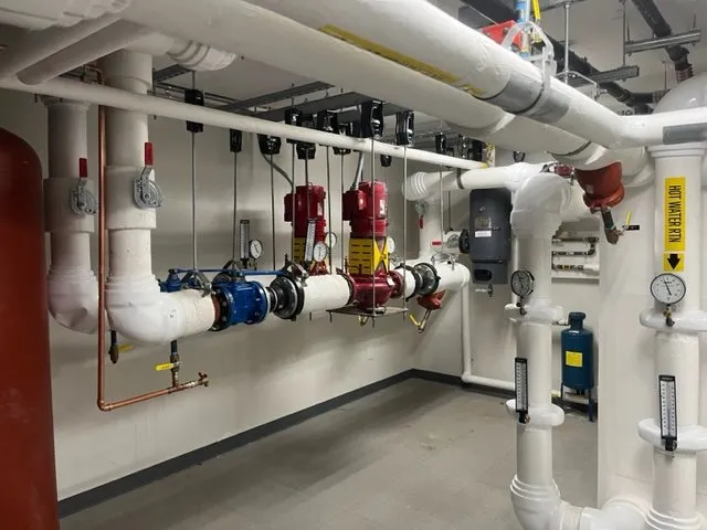 Slide of Ram Plumbing & Heating Company