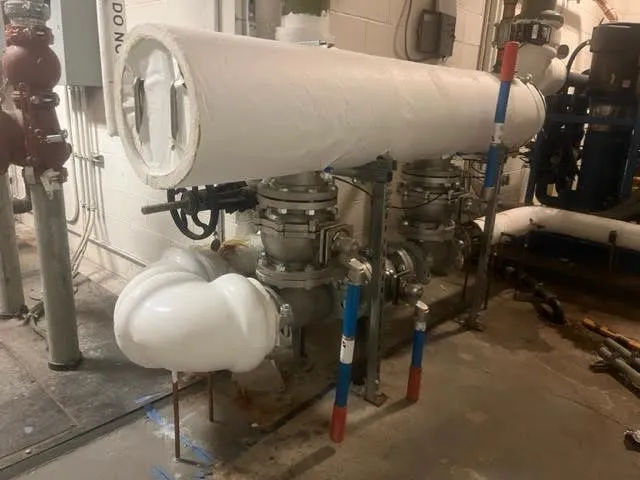 Slide of Ram Plumbing & Heating Company