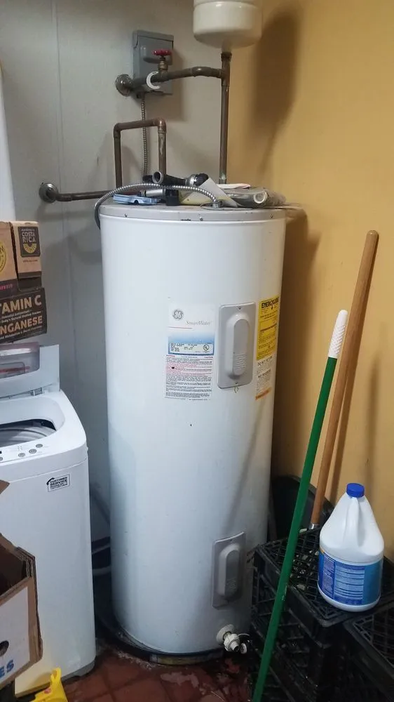 Slide of Ram Plumbing