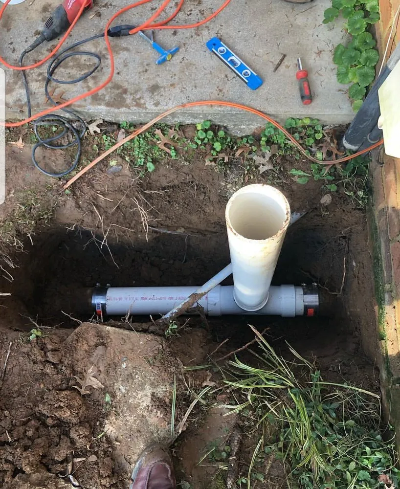 Slide of Ram Plumbing