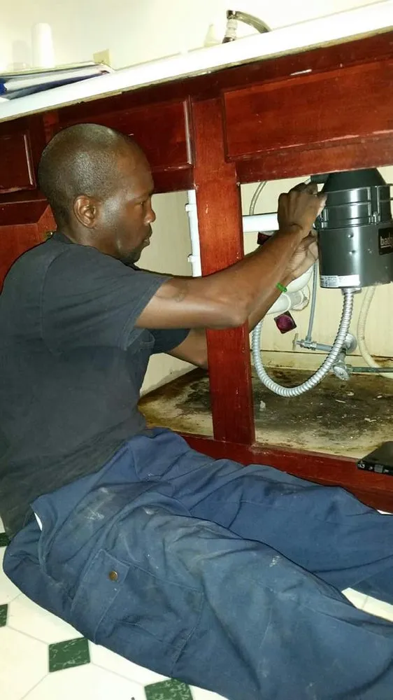 Slide of Ram Plumbing