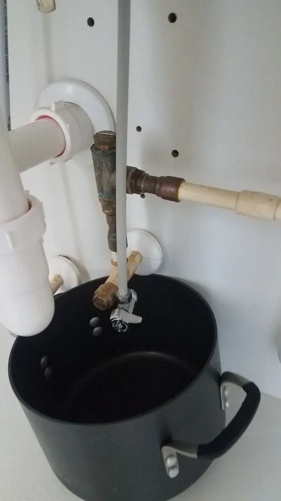 Slide of Ram Plumbing