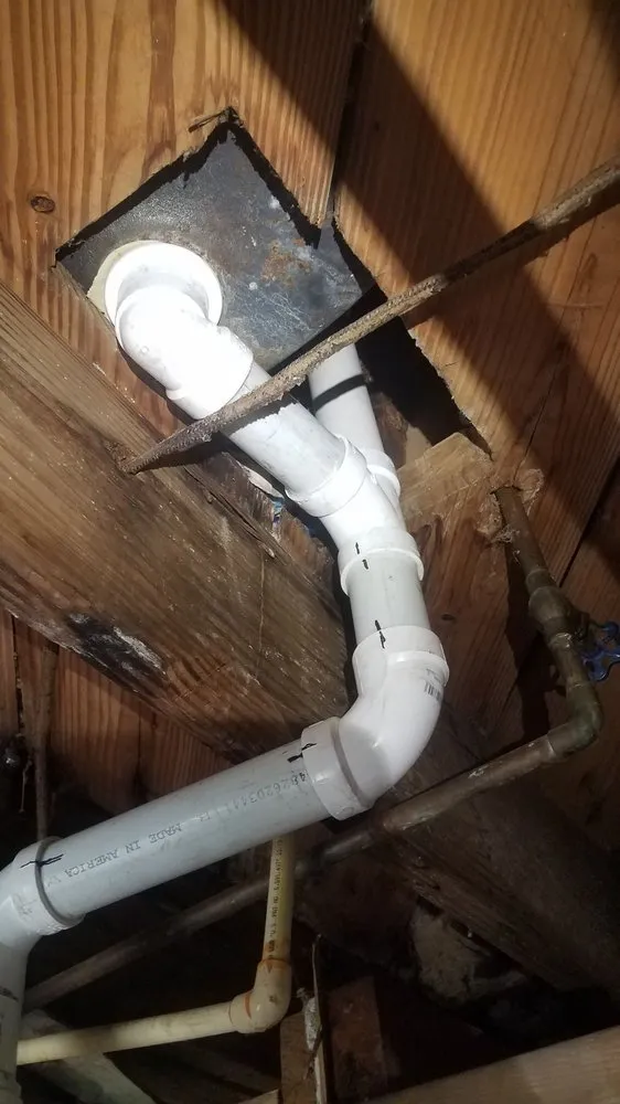 Slide of Ram Plumbing