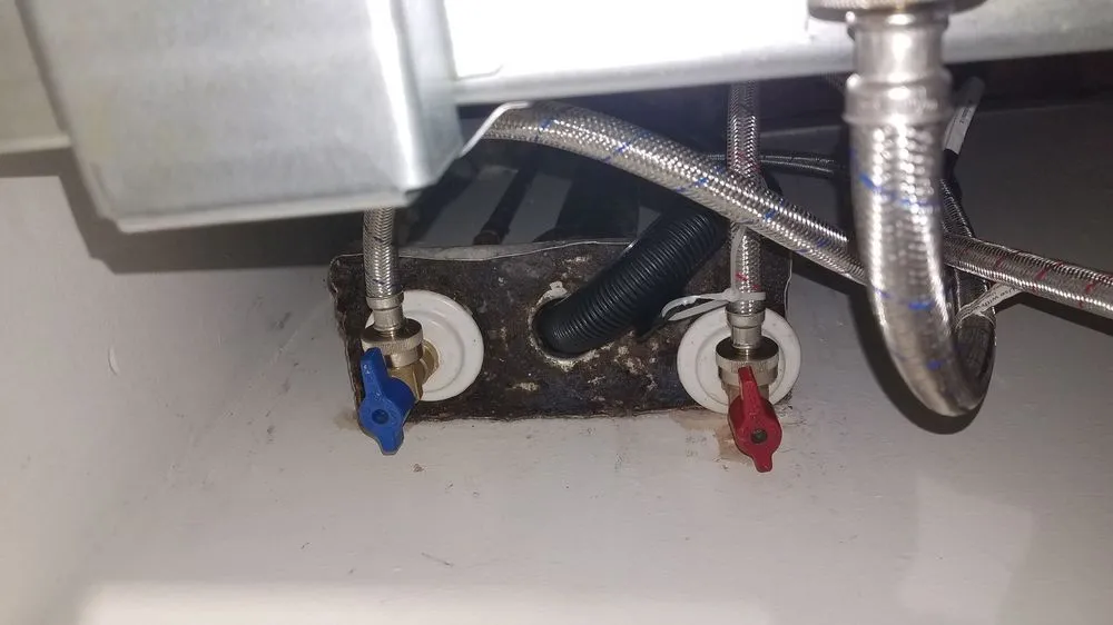 Slide of Ram Plumbing