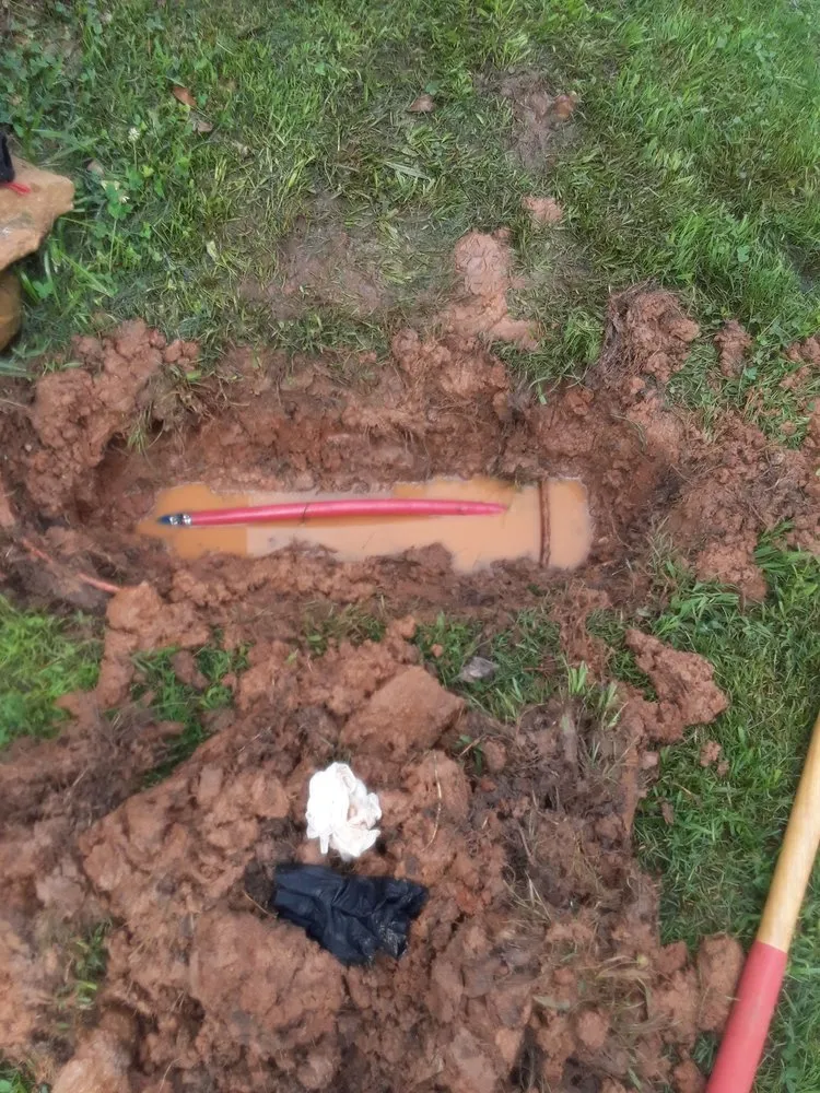 Slide of Ram Plumbing