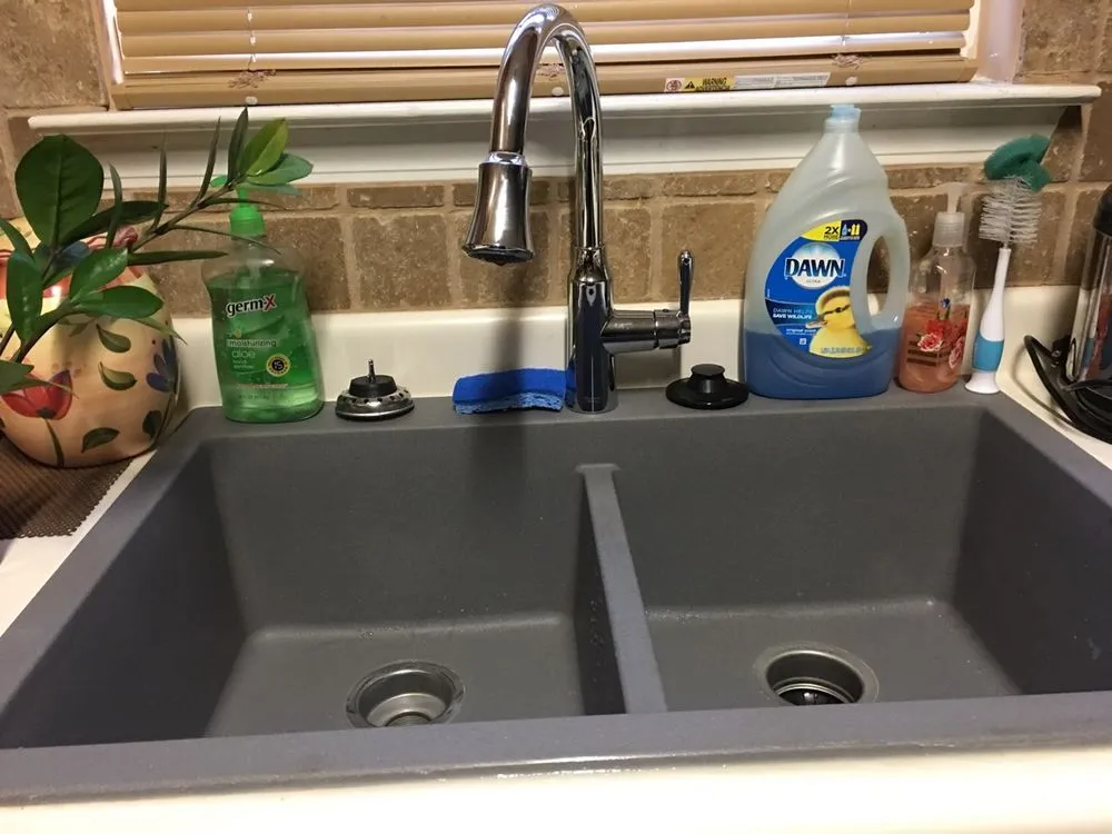 Emergency drain cleaning service in College Park, GA - Ram Plumbing