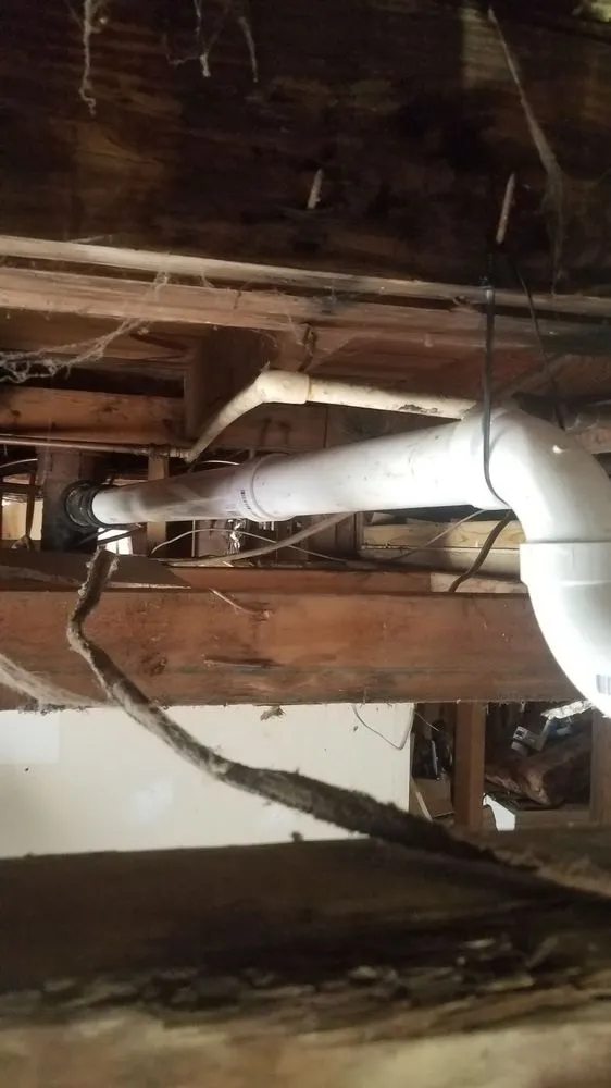 Top-rated drain cleaning for homes in College Park, GA by Ram Plumbing