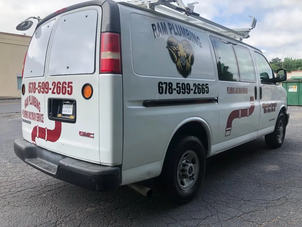 Emergency leak detection experts serving College Park, GA - Ram Plumbing