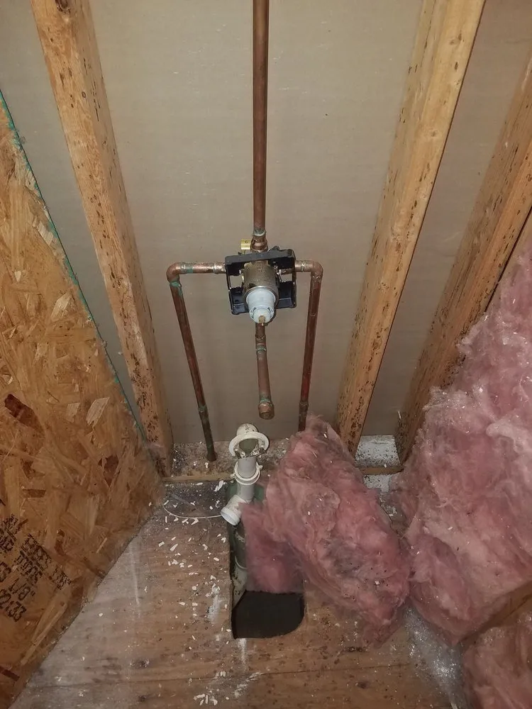 Slide of Ram Plumbing