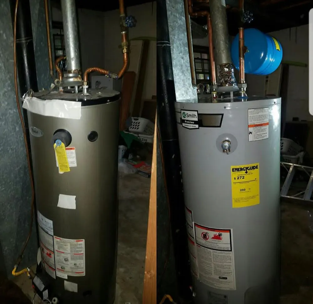 Slide of Ram Plumbing