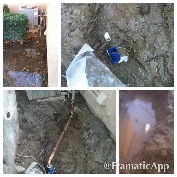 Top-rated leak detection in Corona, CA by RAM Plumbing Heating & Air Conditioning