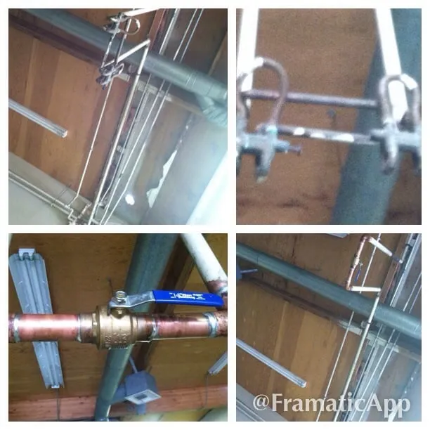 Top-rated pipe repair service in Corona, CA - RAM Plumbing Heating & Air Conditioning