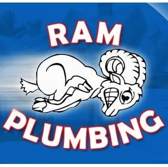 Slide of RAM Plumbing Heating & Air Conditioning