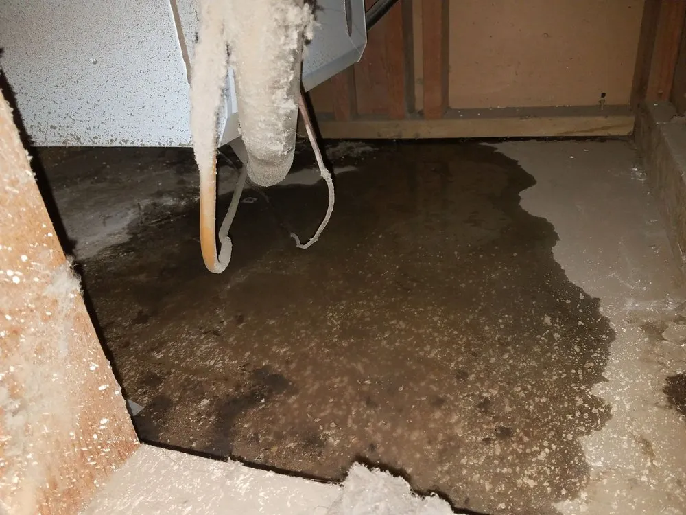 Slide of RAM Plumbing Heating & Air Conditioning