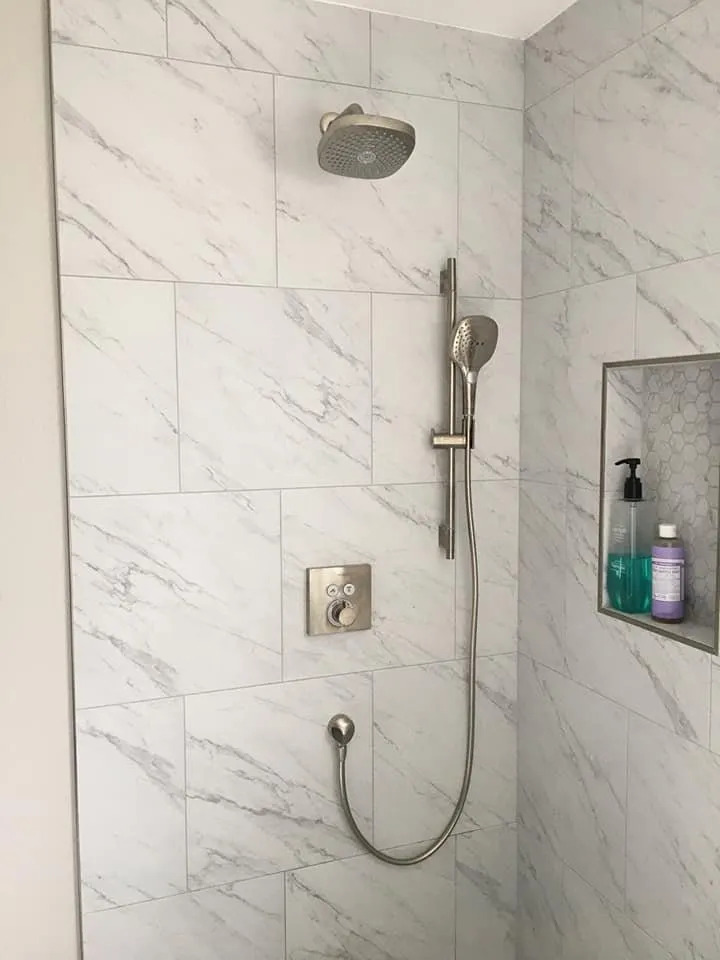 Slide of Ram Plumbing