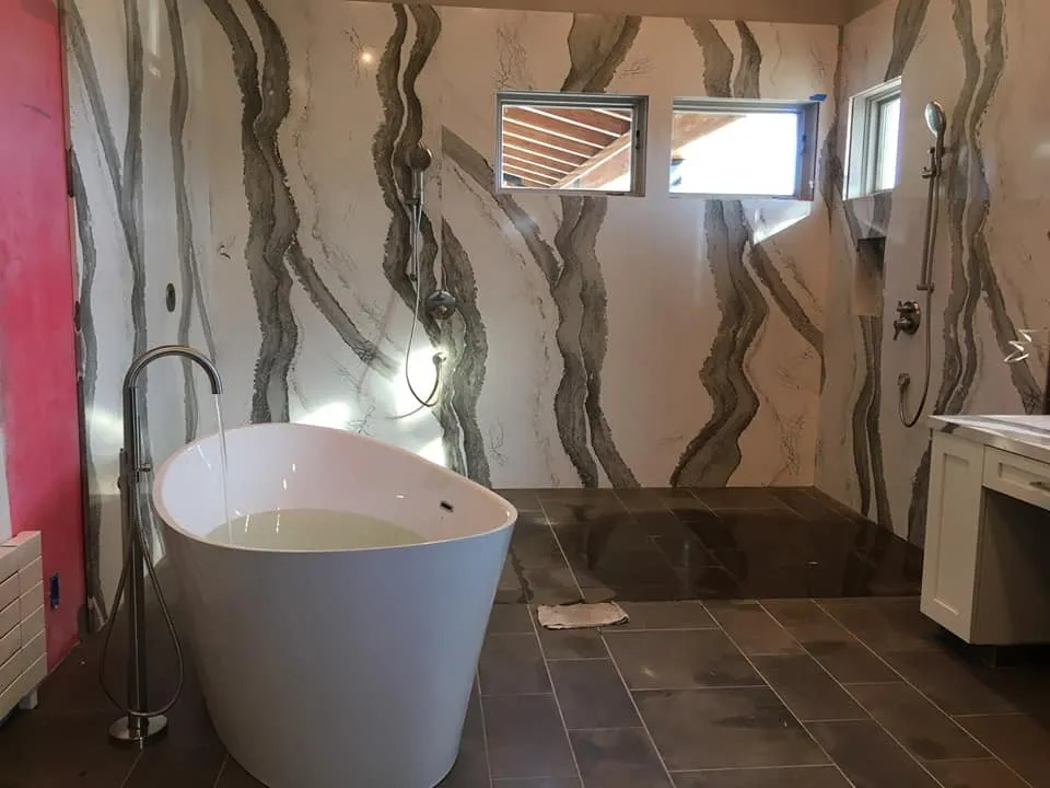 Slide of Ram Plumbing