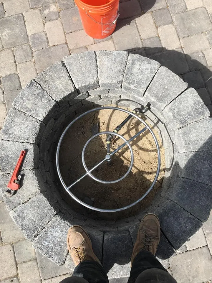 Slide of Ram Plumbing