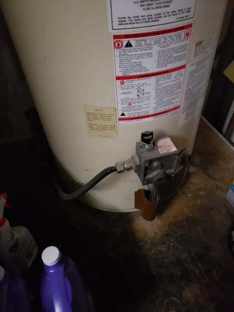 Slide of Ram Plumbing