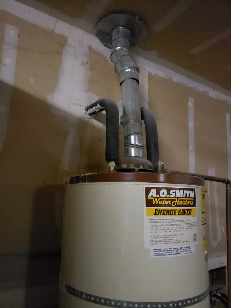 Slide of Ram Plumbing