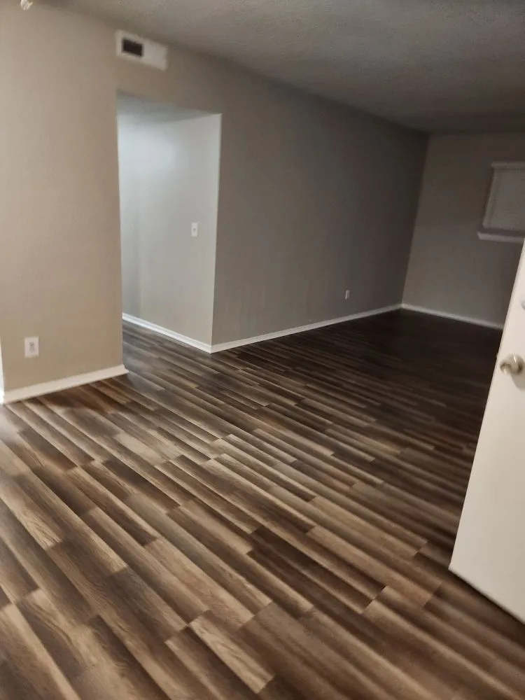 Slide of RAM Residential Services