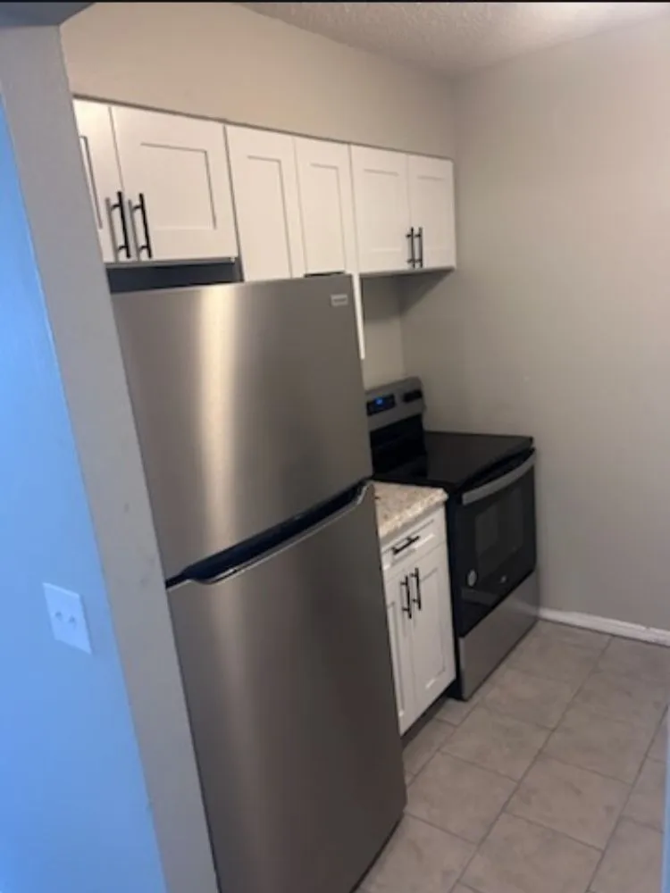 Slide of RAM Residential Services