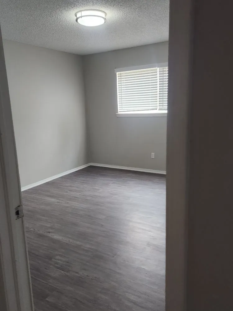 Slide of RAM Residential Services