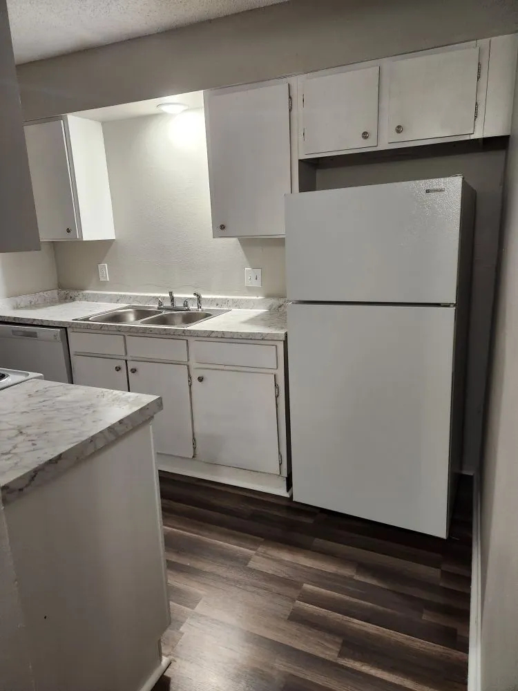 Slide of RAM Residential Services