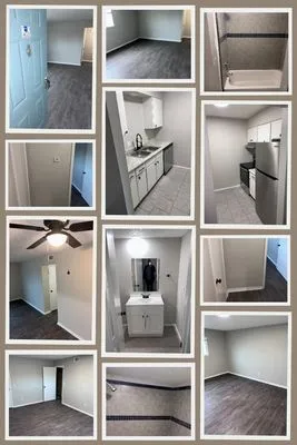 RAM Residential Services Logo