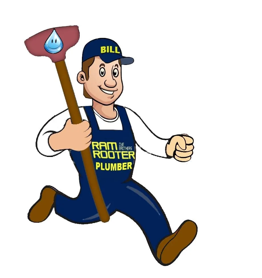 Slide of Ram Rooter Plumbing & Drains